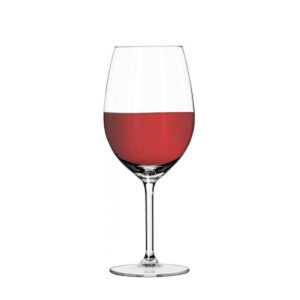 L'ESPRIT WINE GLASS 410ML <br> By Royal Leerdam