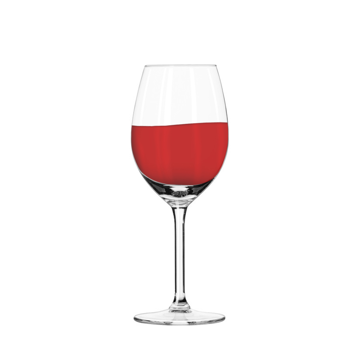 L'ESPRIT WINE GLASS 320ML <br> By Royal Leerdam