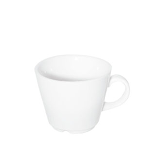 PRIMA ALFA CAPPUCCINO CUP 200ML ONLY <br> By Fortis