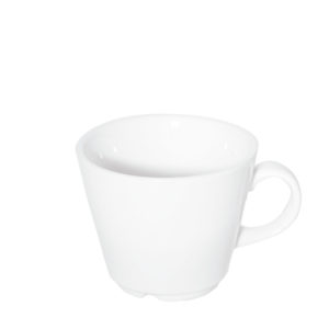 PRIMA ALFA CAPPUCCINO CUP 270ML ONLY <br> By Fortis
