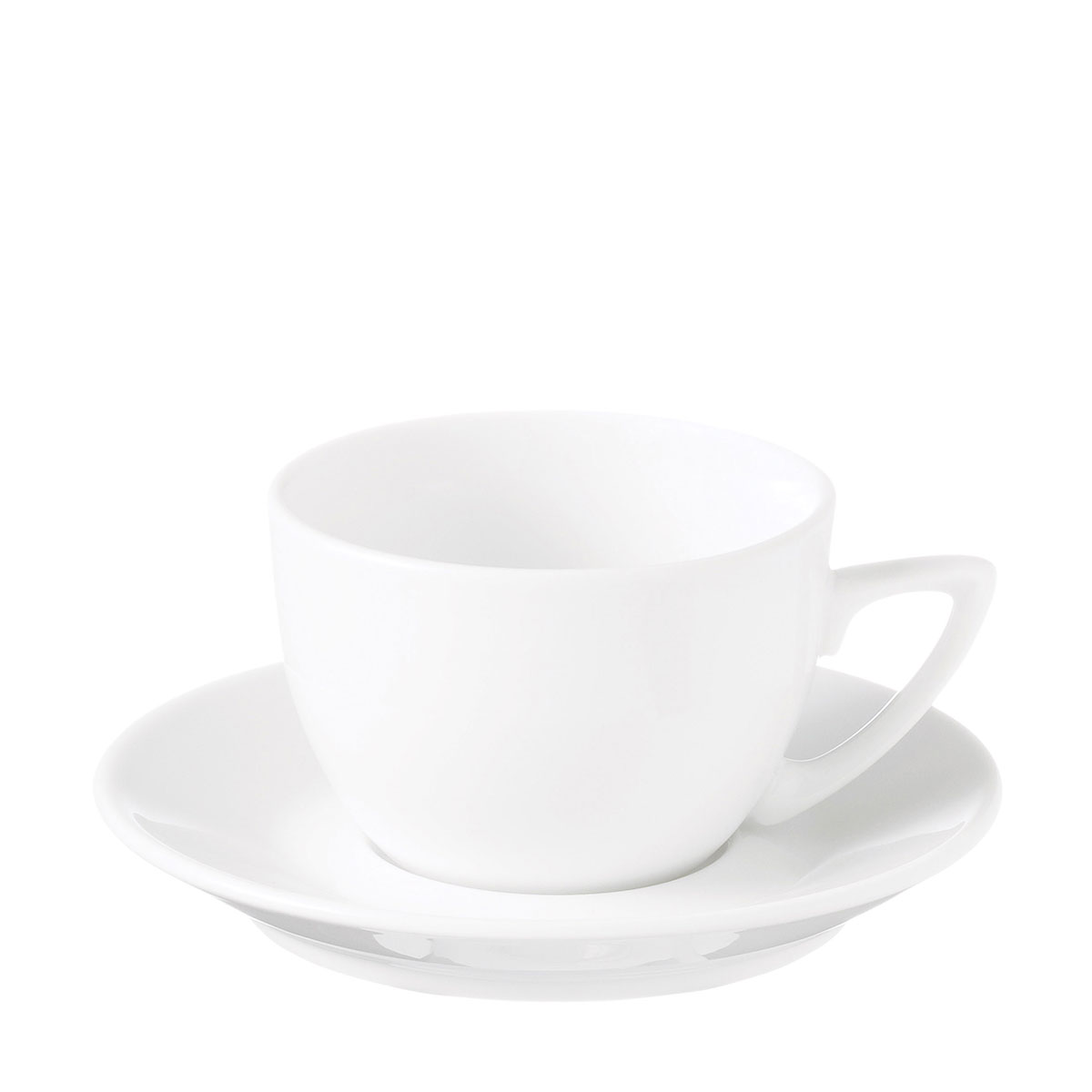 PRIMA ELEGANT TEA CUP 220ML <br> By Fortis - Image 2