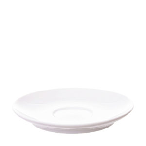 PRIMA ELEGANT FLAT SAUCER 15CM <br> By Fortis