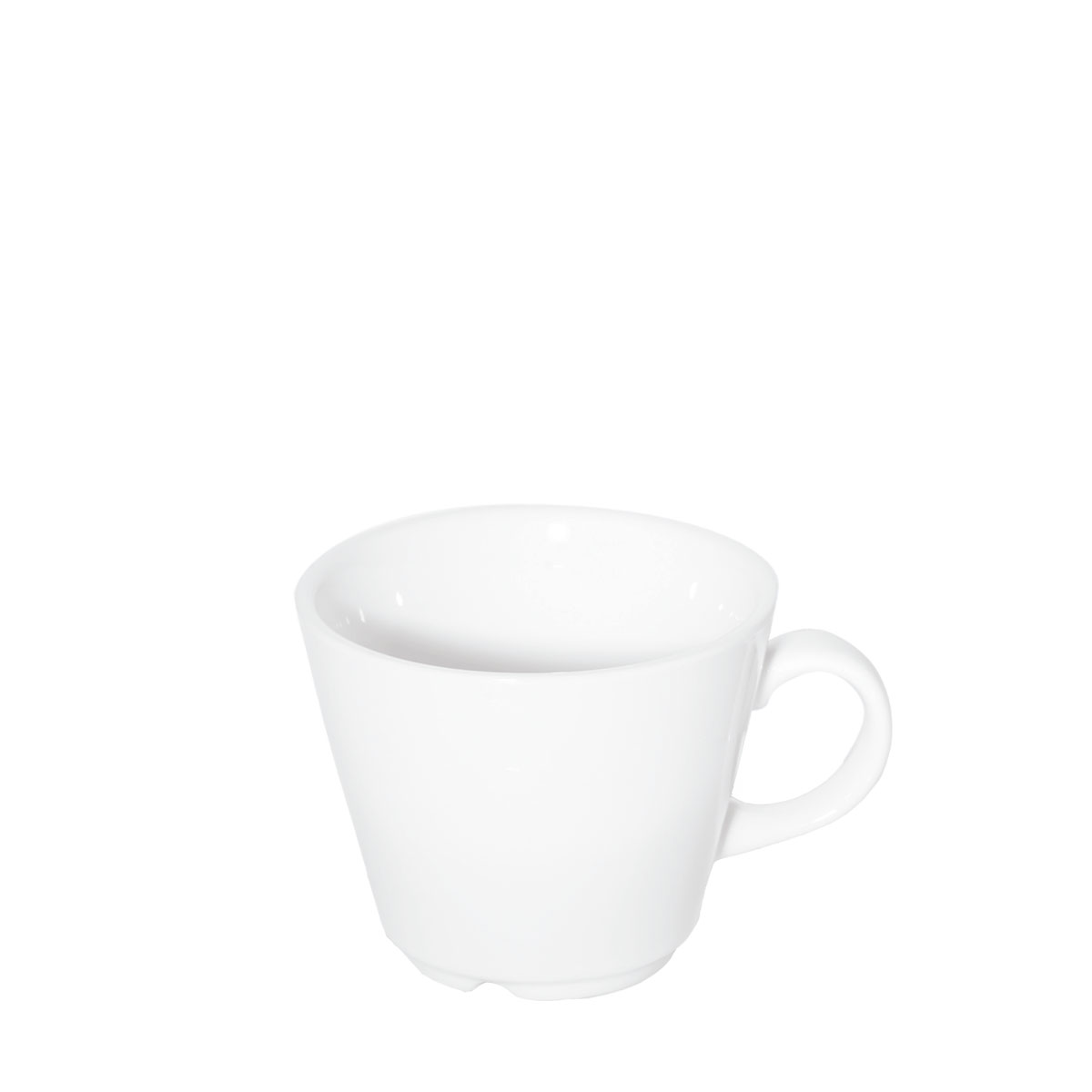 PRIMA ALFA ESPRESSO CUP 60ML ONLY <br> By Fortis
