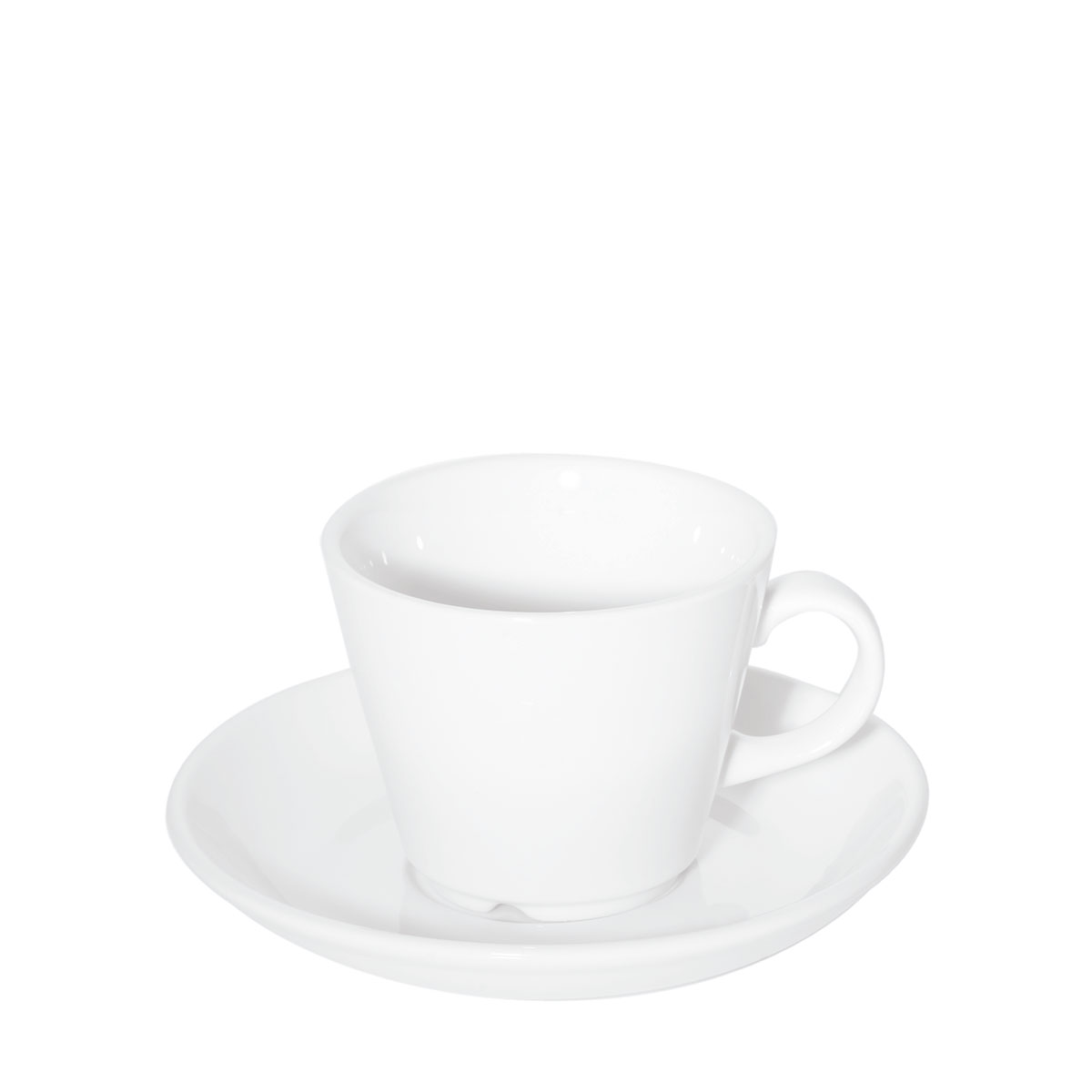 PRIMA ALFA ESPRESSO CUP 60ML ONLY <br> By Fortis - Image 2