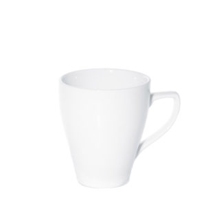 PRIMA CAFE MUG 260ML <br> By Fortis