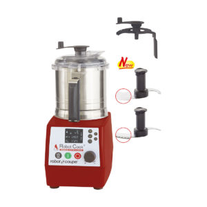 ROBOT COOK COMPLETE <br> By Robot Coupe