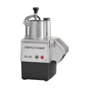 CL50 VEGETABLE PREP MACHINE <br> By Robot Coupe