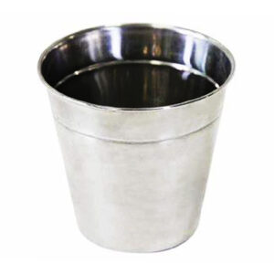 MINI ECONO ICE BUCKET 1.3L STAINLESS STEEL