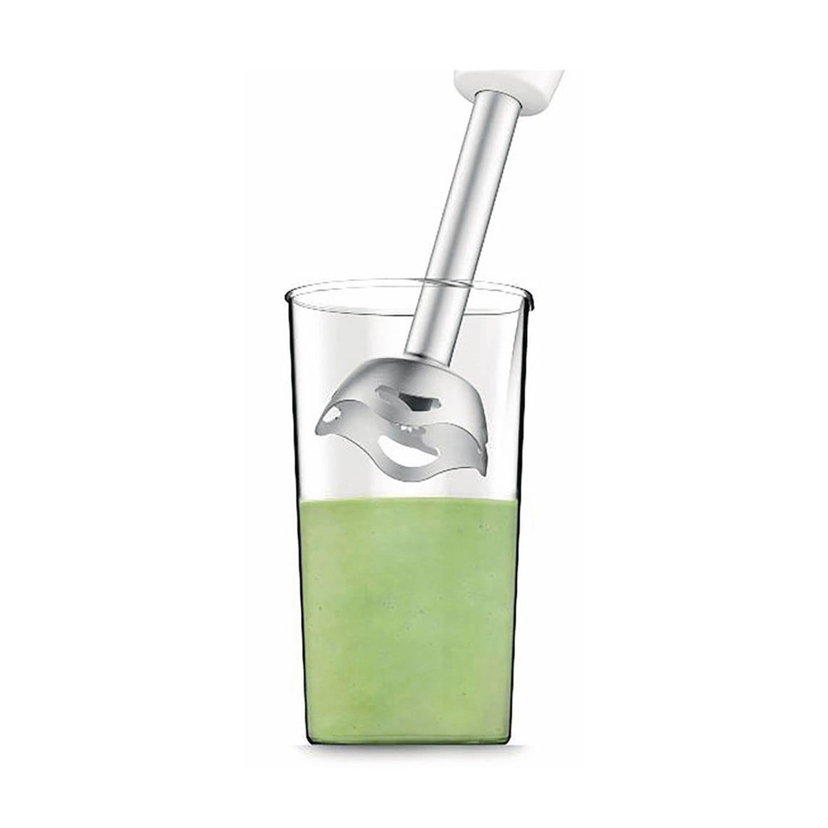 EASY CHEF IMMERSION HAND BLENDER <br> By Moulinex - Image 2