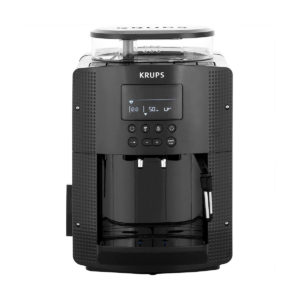 AUTOMATIC ESSENTIAL ESPRESSO MACHINE <br> By Krups