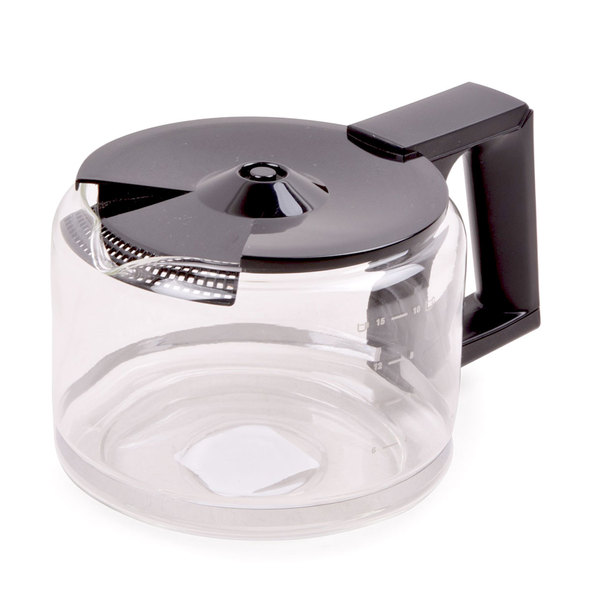 FILTER COFFEE MAKER 1.25L <br> By Krups - Image 5