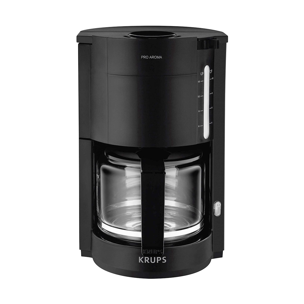 FILTER COFFEE MAKER 1.25L <br> By Krups