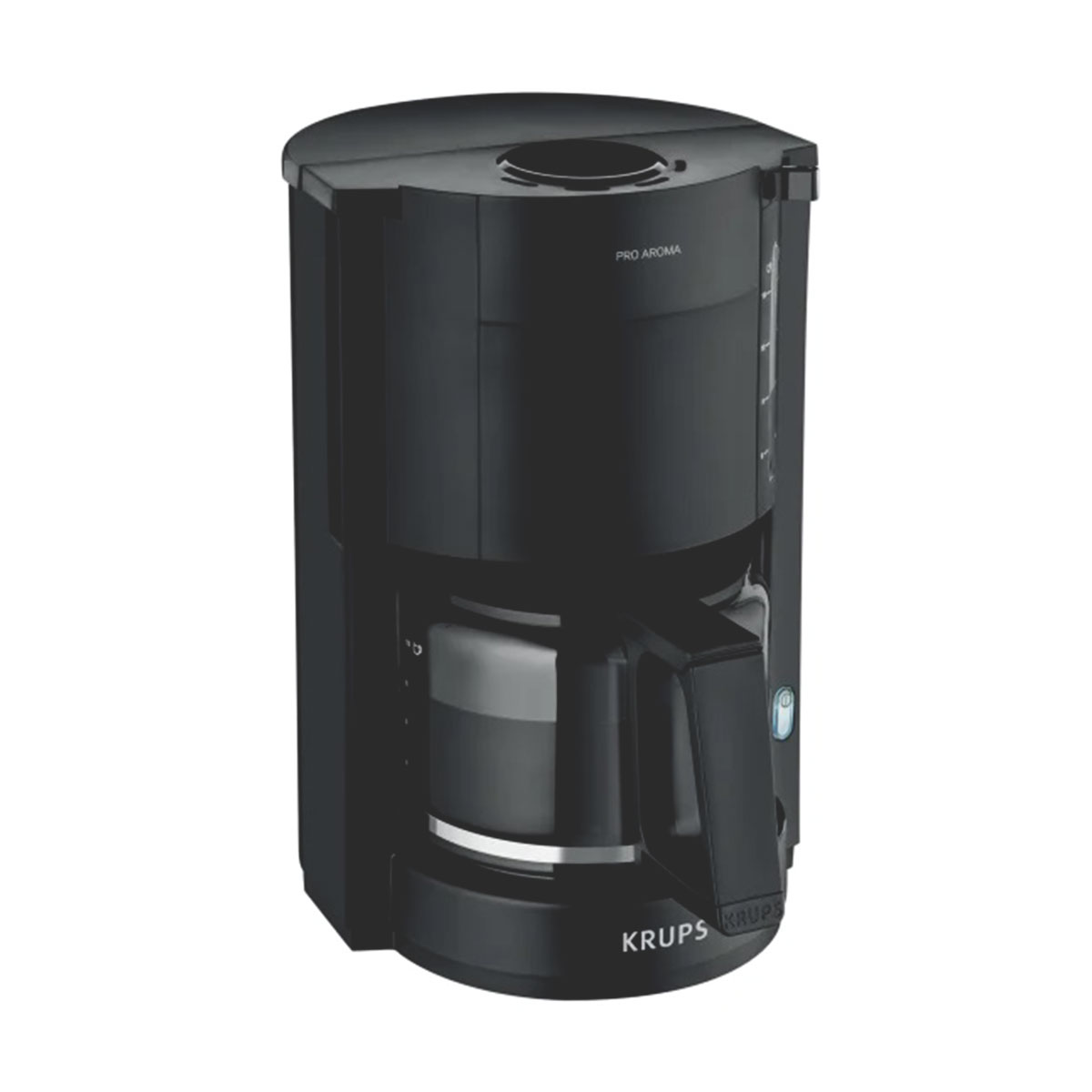 FILTER COFFEE MAKER 1.25L <br> By Krups - Image 2