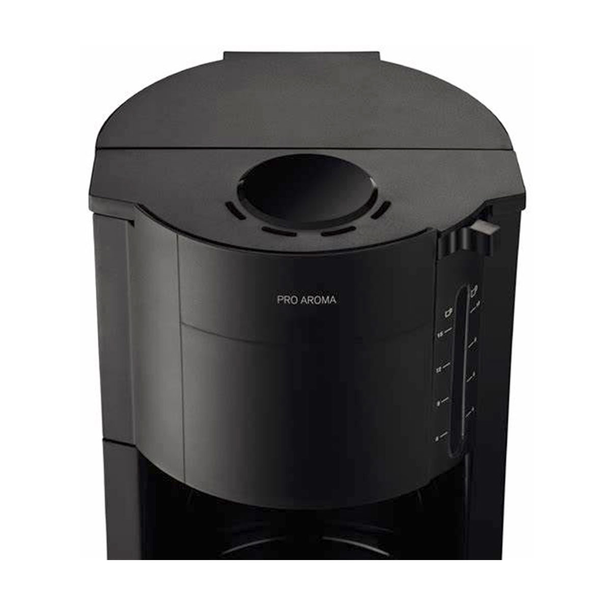 FILTER COFFEE MAKER 1.25L <br> By Krups - Image 4