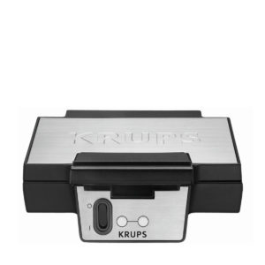 NON-STICK WAFFLE MAKER FDK2 <br> By Krups
