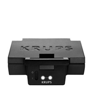 NON-STICK SANDWICH MAKER FDK451 <br> By Krups