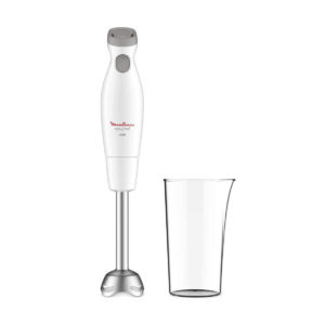 EASY CHEF IMMERSION HAND BLENDER <br> By Moulinex
