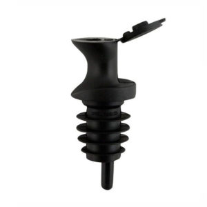 PLASTIC POUR & SEAL POURER