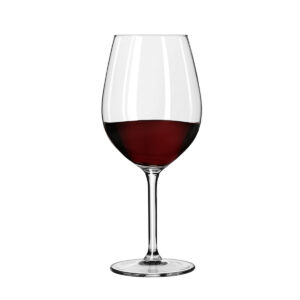FORTIUS WINE GLASS 370ML <br> By Onis