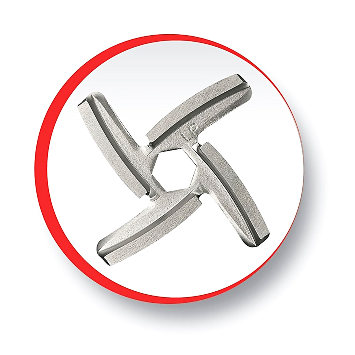 HV1 1400W MEAT MINCER 3-IN-1 <br> By Moulinex - Image 5