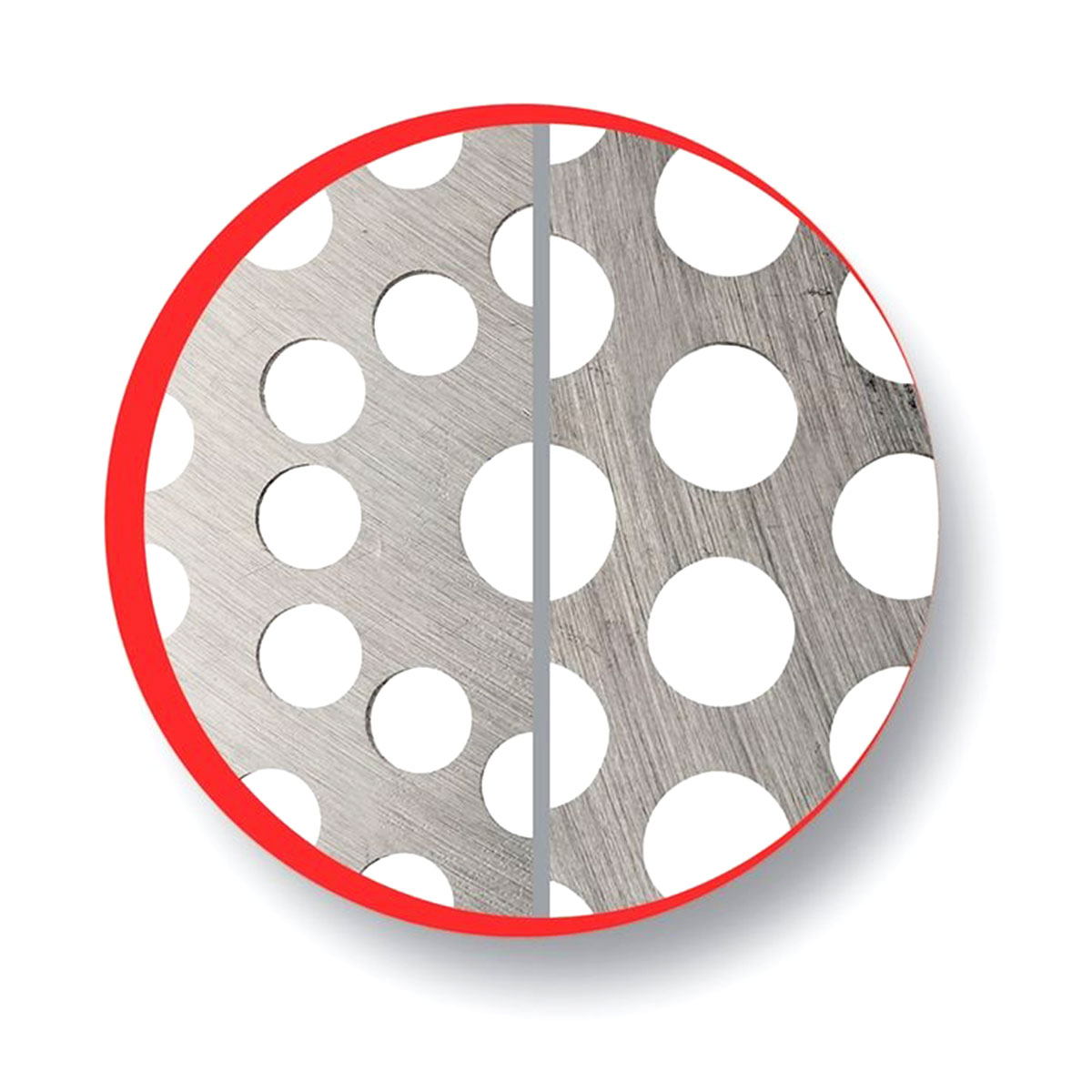 HV1 1400W MEAT MINCER 3-IN-1 <br> By Moulinex - Image 6