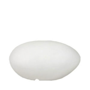PETRA PEBBLE 60 LARGE LIGHT <br> By New Garden