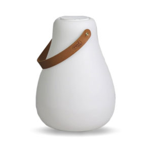 KURBY SOLAR LAMP <br> By New Garden