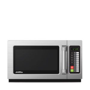 SEMI-COMMERCIAL MICROWAVE 1000W <br> By Avenia