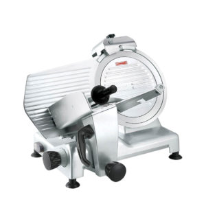 SEMI-ELECTRIC SLICER 220MM <br> By Avenia