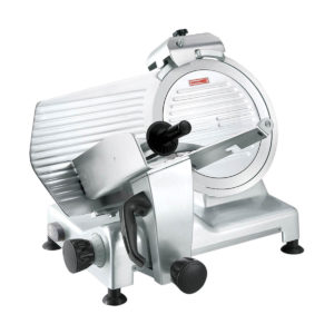 SEMI-ELECTRIC SLICER 300MM <br> By Avenia