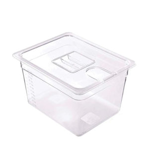 SOUS VIDE BATH 11LT <br> By Omniblend