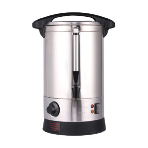ELECTRIC URN 30LT ANTI DRY BOIL <br> By Avenia