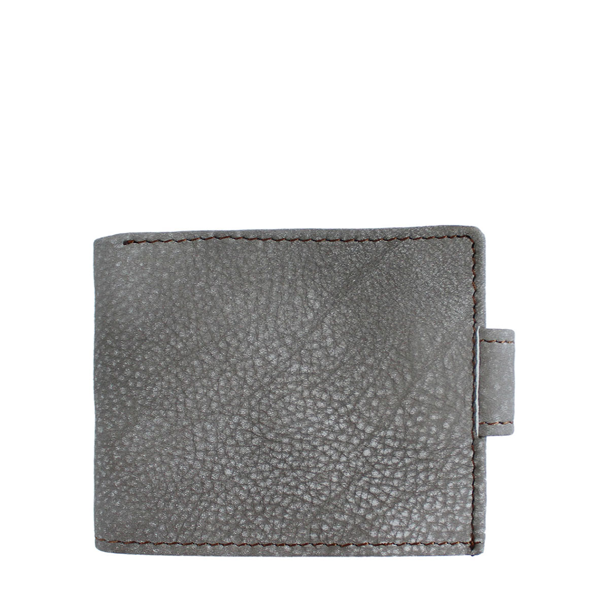 LEATHER DAD'S WALLET <br> By TM LEATHER - Image 3