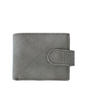 LEATHER DAD'S WALLET <br> By TM LEATHER