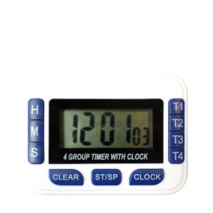 KITCHEN TIMER ELECTRONIC