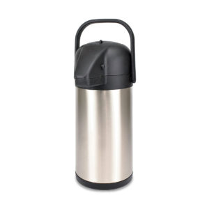 VACUUM FLASK AIRPOT 2.2L STAINLESS STEEL