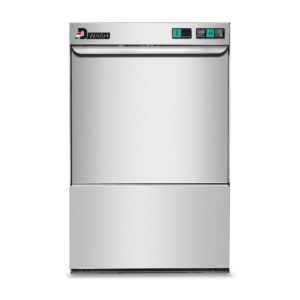 D-WASH 40 DISHWASHER <br> UNDERCOUNTER <br> By Dihr
