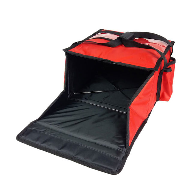 Take Away Transporters