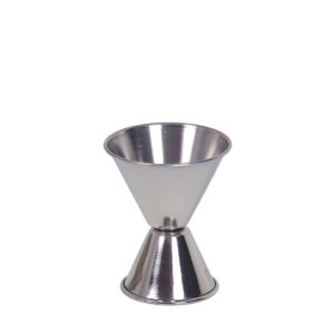 EUROPEAN STYLE JIGGER 25/50ML