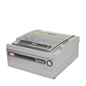 EVOX 25 MULTI VACUUM PACK MACHINE <br> By Orved