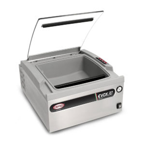 EVOX 30 MULTI VACUUM PACK MACHINE <br> By Orved