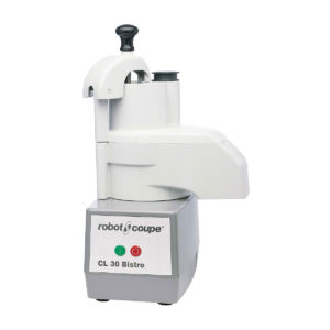 CL30 VEGETABLE PREP MACHINE <br> By Robot Coupe