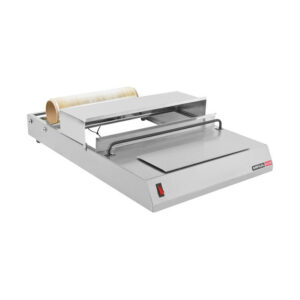 WRAPPING MACHINE 380MM <br> By Anvil