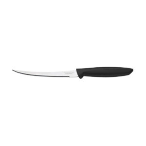 PLENUS TOMATO KNIFE 130MM <BR> By Tramontina
