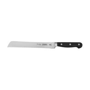 FORGED BREAD KNIFE 200MM <BR> By Tramontina