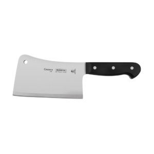 FORGED CLEAVER 150MM <BR> By Tramontina