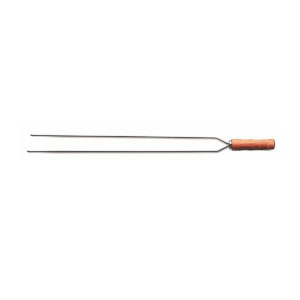 DOUBLE SKEWER 750MM <BR> By Tramontina