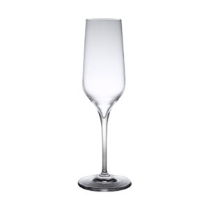 ELECTRA - FLUTE 230ML <br> By Bormioli Rocco