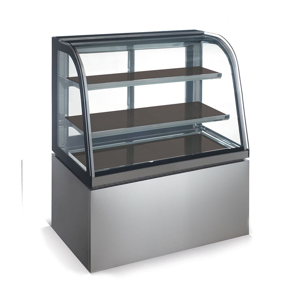 DISPLAY UNIT HEATED SALVADORE - F/STAND ADONE - 900MM<br> By Salvadore