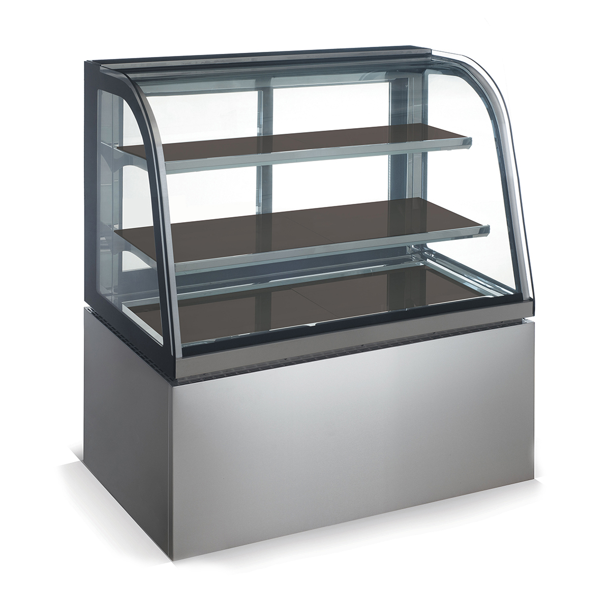 DISPLAY UNIT HEATED SALVADORE - F/STAND ADONE - 1200MM<br> By Salvadore
